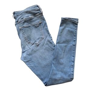 Hollister Women’s Jeans Size 5S / W26 L28 – Blue Denim